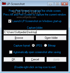 LP-Screenshot Crack + Serial Key Download