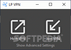 LP VPN Crack Plus Serial Key