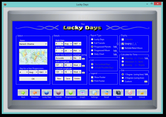 Lucky Days Crack + Activation Code Download