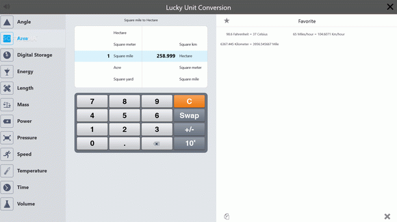 Lucky Unit Conversion Crack + License Key Download 2024