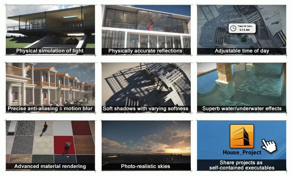 LumenRT Crack With Serial Number Latest