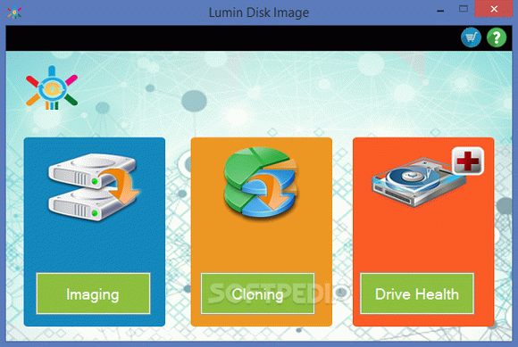 Lumin Disk Image Crack With Serial Key Latest 2024