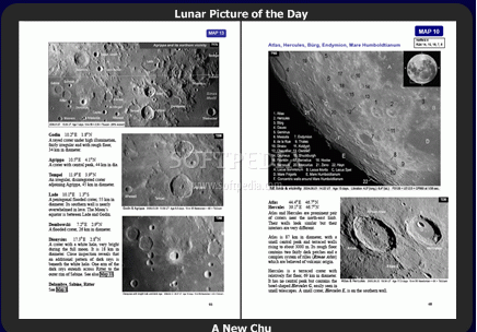 Lunar Picture of the Day Crack With Serial Key Latest