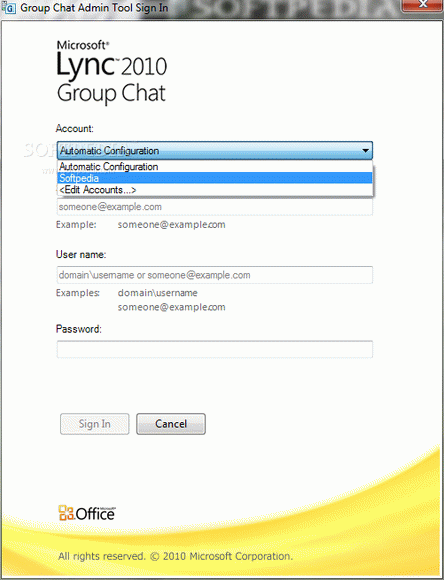 Microsoft Lync Server 2010 Group Chat Admin Tool Crack With License Key Latest 2024