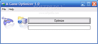 M Game Optimizer Crack + Keygen Updated