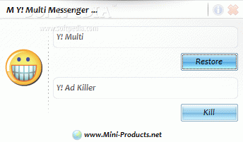 M Multi Yahoo Messenger Crack + Serial Number Download 2024