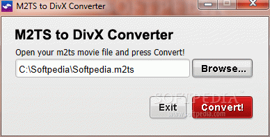 M2TS to DivX Converter Crack With License Key Latest