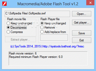 Macromedia/Adobe Flash Tool Crack + License Key (Updated)