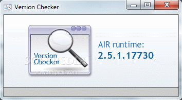 Version Checker Crack + License Key (Updated)
