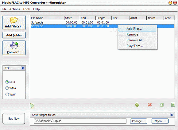 Magic FLAC to MP3 Converter Crack With Serial Number Latest 2024