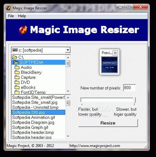 Magic Image Resizer Crack With Serial Number 2024