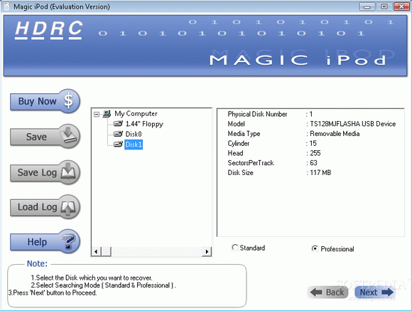 Magic Ipod Crack + License Key (Updated)