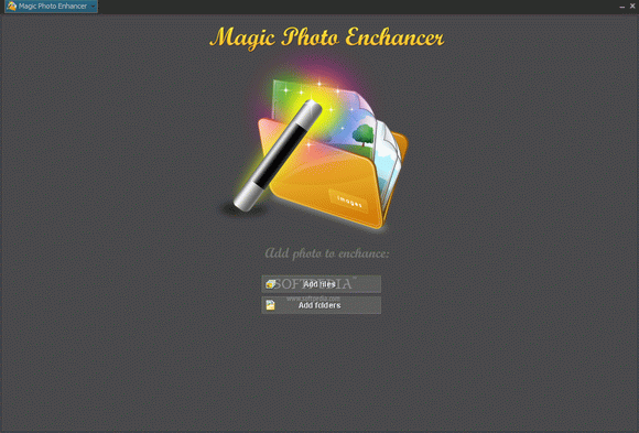 Magic Photo Enhancer Crack With License Key 2024