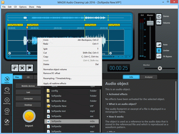 MAGIX Audio Cleaning Lab Crack + Serial Key Download 2023