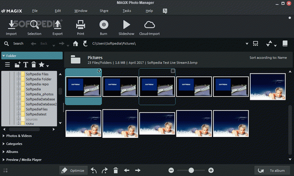 MAGIX Photo Manager Crack With License Key Latest 2024