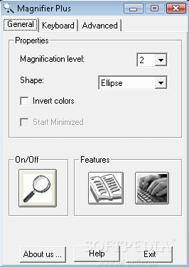 Magnifier Plus Crack With Serial Key Latest 2022