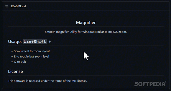 Magnifier Crack With License Key