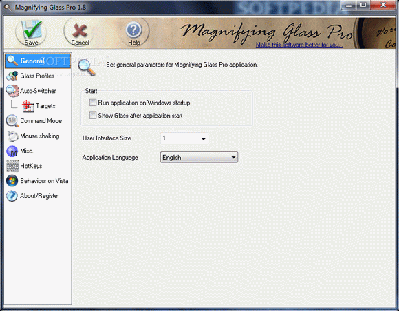 Magnifying Glass Pro Crack + Activator Download