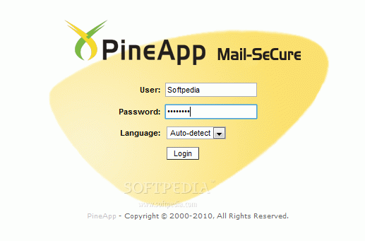 Mail-SeCure Crack With Activation Code