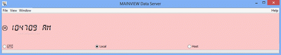 MainView Data Server Portable Crack Plus License Key