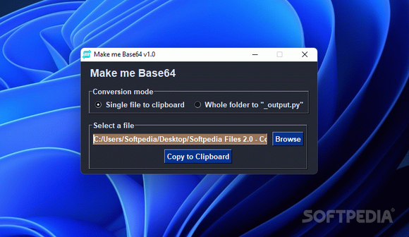 Make me Base64 Serial Key Full Version