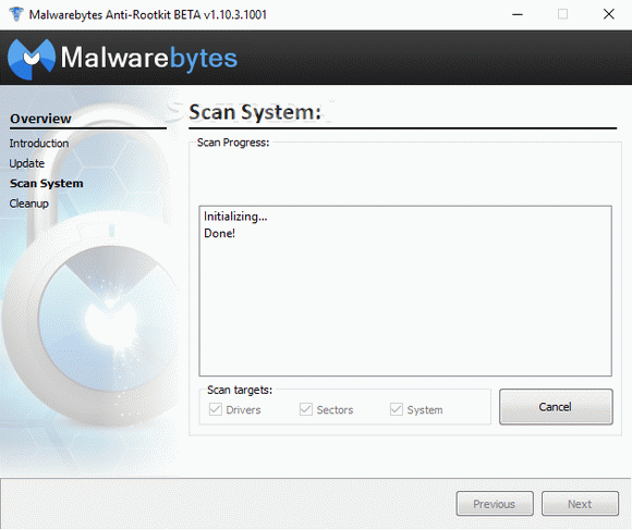Malwarebytes Anti-Rootkit Crack + License Key Download