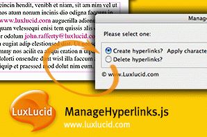 Manage Hyperlinks Crack Plus Activation Code