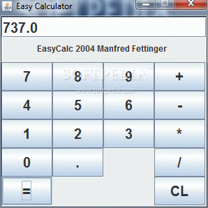 Easy Calculator Crack + Keygen Download 2024