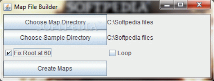Map File Builder Crack With Serial Number 2024