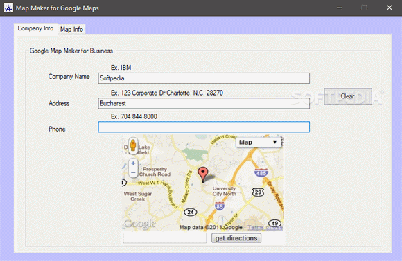 Map Maker for Google Maps Crack + Activator Updated