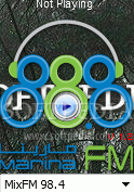 MarinaFM 88.8 Radio Player Crack With Activator Latest