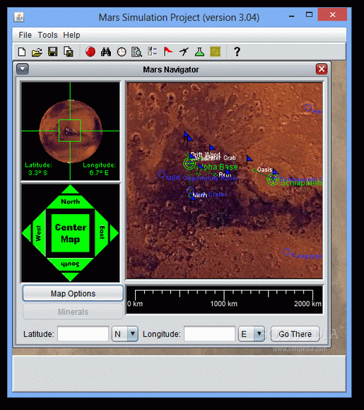 Mars Simulation Project Crack With Activator Latest 2024