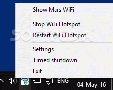 Mars WiFi Crack + Serial Key Updated