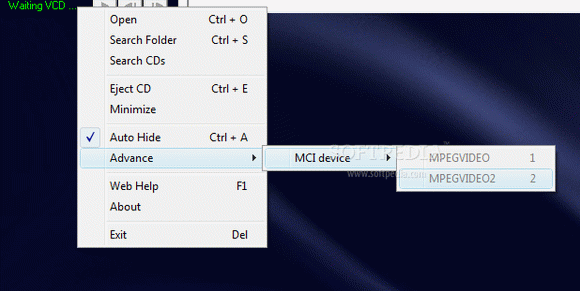 Marwan VCD Player Crack + Serial Key Updated