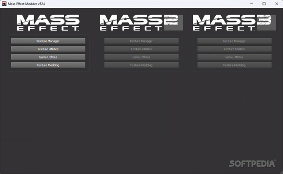 Mass Effect Modder Crack + Activation Code Download 2024