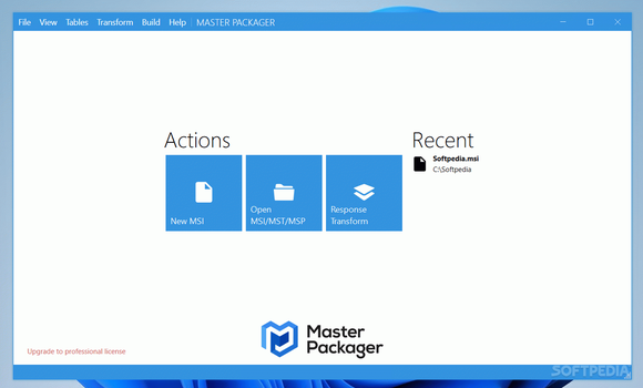 Master Packager Crack With Activation Code