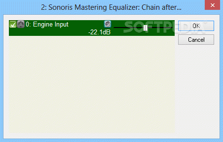 Sonoris Mastering Equalizer Crack + Keygen Download