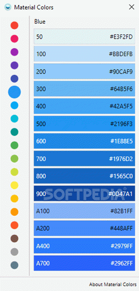 Material Colors Crack + Keygen Updated