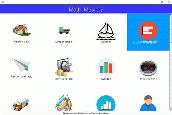 Math Mastery Crack With Serial Key