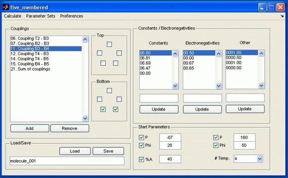 Matlab Pseudorotation GUI Crack + Activator