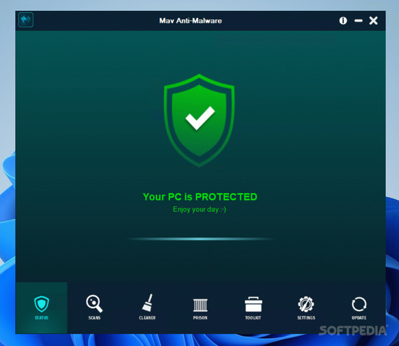 Mav Anti-Malware Crack + Serial Key (Updated)