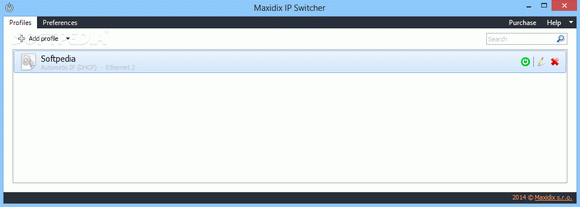 Maxidix IP Switcher Crack + Activation Code Download