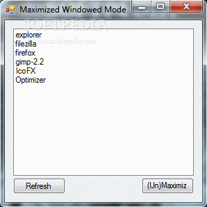 Maximized Window Crack Plus Serial Key