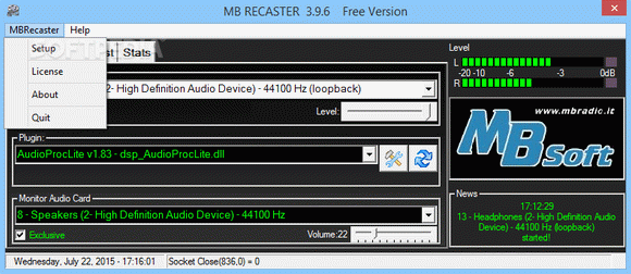 MB RECASTER Free Crack + Activator