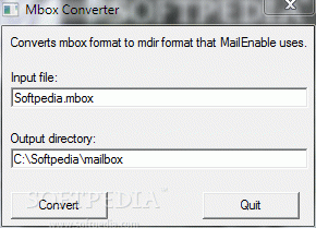 MBOX Converter Crack + Serial Number Updated