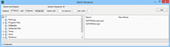 Batch Renamer Crack With Activation Code Latest 2024