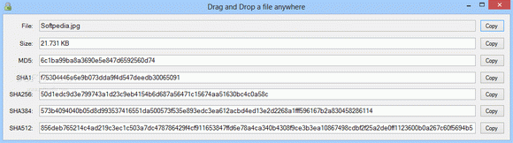 MD5 Checker Serial Key Full Version