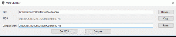 MD5 Checker Crack With Keygen 2024