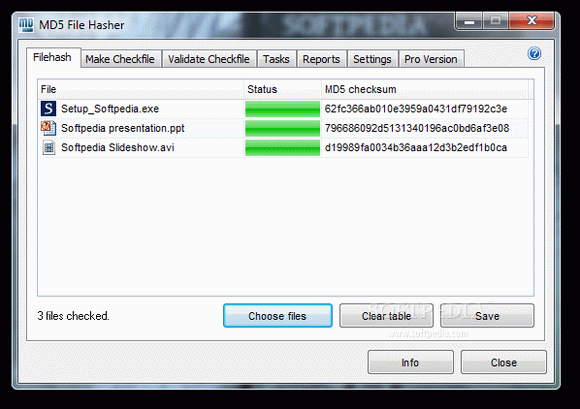 MD5 File Hasher Crack With Keygen Latest
