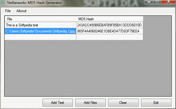 MD5 Hash Generator Crack + Serial Key Download